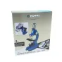 Mikroskopi - Konus Microscope Konustudy-4 150x-450x-900x with Smartphone Adapter - ātri pasūtīt no ražotāja