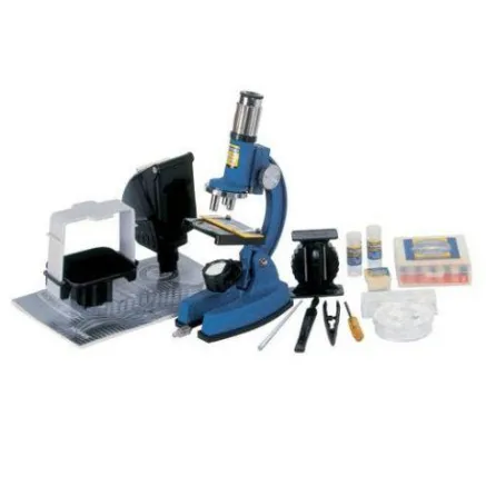 Konus Microscope Konuscience 1200x