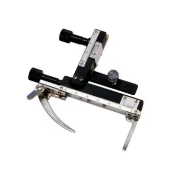 Mikroskopi - Byomic Cross Table 17,5 mm - ātri pasūtīt no ražotāja
