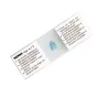Mikroskopi - Konus Preparation Set Human Body (25 Pcs) - ātri pasūtīt no ražotāja