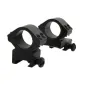 Optiskie tēmekļi - Konus Mount set 25-30mm Dual-T - ātri pasūtīt no ražotāja