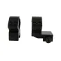 Optiskie tēmekļi - Konus Mount set 25-30mm Dual-T - ātri pasūtīt no ražotāja