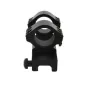 Optiskie tēmekļi - Konus Mount set 25-30mm Dual-T - ātri pasūtīt no ražotāja