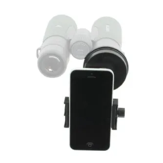 Tālskati - Byomic Universal Smartphone Adapter - ātri pasūtīt no ražotāja