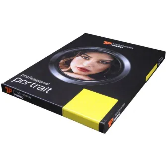 Fotopapīrs printeriem - Tecco Inkjet Paper Matt PM230 A4 50 Sheets - ātri pasūtīt no ražotāja