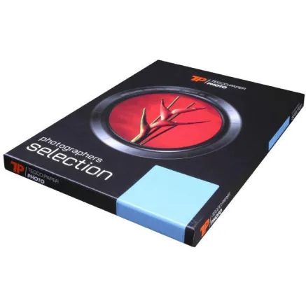 Tecco Inkjet Paper Glossy Ultra-White PUW285 13x18 cm 100 Sheets