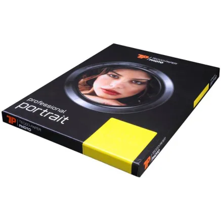 Tecco Photo Paper PD190 Duo Matt A4 50 Sheets