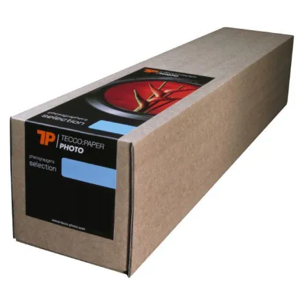 Tecco Inkjet Paper Silver Glossy ISG250 A2 50 sheets