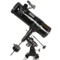 Tālskati - Byomic Reflector Telescope P 114/500 EQ-SKY - ātri pasūtīt no ražotāja