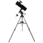 Tālskati - Byomic Reflector Telescope P 114/500 EQ-SKY - ātri pasūtīt no ražotāja