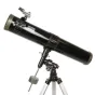 Tālskati - Byomic Reflector Telescope G 114/900 EQ-SKY - ātri pasūtīt no ražotāja