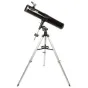 Tālskati - Byomic Reflector Telescope G 114/900 EQ-SKY - ātri pasūtīt no ražotāja