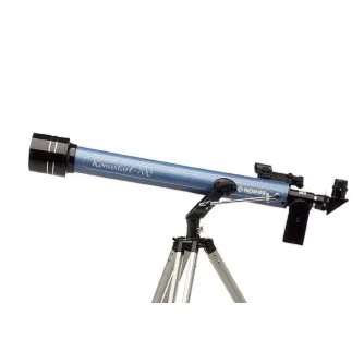 Tālskati - Konus Refractor Telescope Konustart-700 60/700 with Case - ātri pasūtīt no ražotāja
