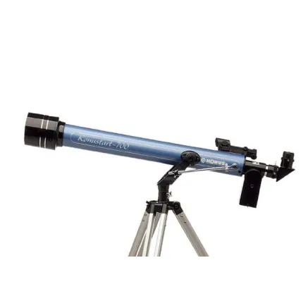 Byomic Beginners Refractor Telescope 60/700 with Case