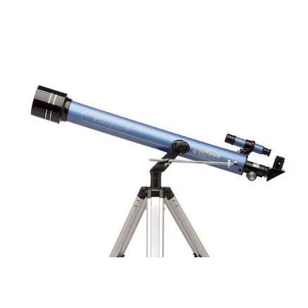 Konus Refractor Telescope Konuspace-6 60/800