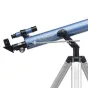 Tālskati - Konus Refractor Telescope Konuspace-6 60/800 - ātri pasūtīt no ražotāja
