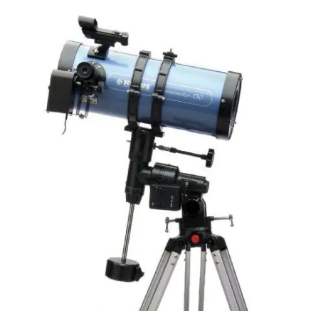 Konus Newtonian Telescope Konusmotor-130 130/1000