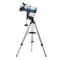 Tālskati - Konus Newtonian Telescope Konusmotor-130 130/1000 - ātri pasūtīt no ražotāja