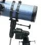 Tālskati - Konus Newtonian Telescope Konusmotor-130 130/1000 - ātri pasūtīt no ražotāja