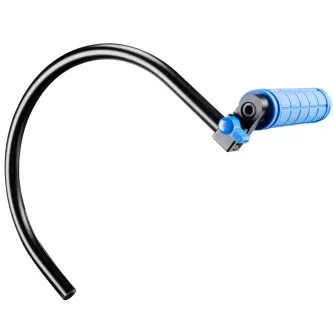 Rigu aksesuāri - walimex pro C Bracket 15mm for DSLR Rig - ātri pasūtīt no ražotāja
