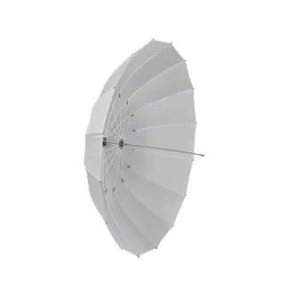 Foto lietussargi - walimex pro Translucent Umbrella white, 150cm - ātri pasūtīt no ražotāja