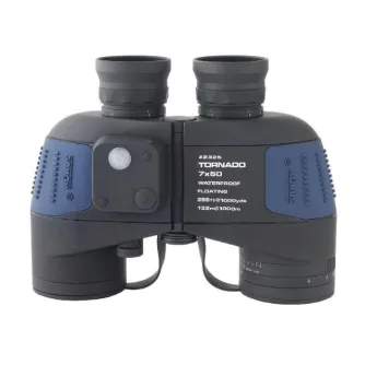 Binokļi - Konus Binoculars Tornado 7x50 - ātri pasūtīt no ražotāja