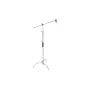 Boom statīvi - Bresser BR-C25 C-stand 242cm + boom arm - ātri pasūtīt no ražotāja