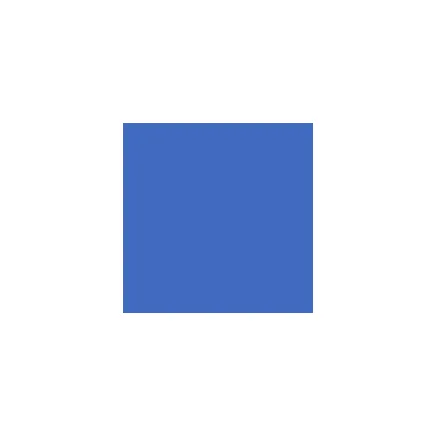 MENIK Bresser Y-9 Washable Background-Cloth 3x6m Blue Screen