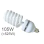 Replacement Lamps - Bresser JDD-6 Spiral Daylight lamp E27/105W - buy today in Master Foto store and with delivery Best choise selected by experts