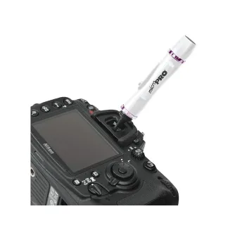 Foto kameras tīrīšana - LENSPEN MICRO PRO WHITE - ātri pasūtīt no ražotāja