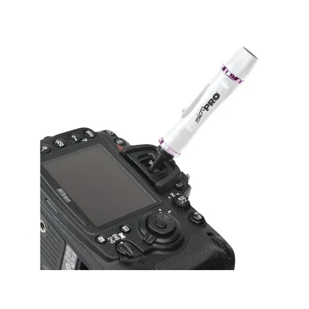 LENSPEN MICRO PRO WHITE