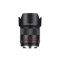 Discontinued - SAMYANG 21MM F/1,4 ED AS UMC CS FUJI X