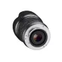 Objektīvi - SAMYANG 21MM F/1,4 ED AS UMC CS SONY E - ātri pasūtīt no ražotāja