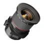 Mirrorless Lenses - SAMYANG TILT/SHIFT 24MM F/3,5 ED AS UMC MFT - quick order from manufacturer