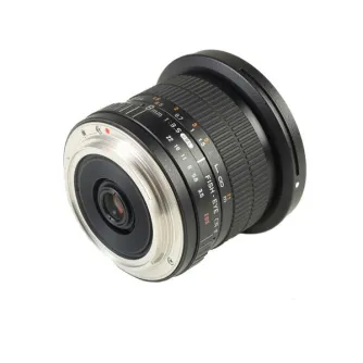 Objektīvi - SAMYANG OBJEKTIVS 8MM F3,5 PENTAX CSII - ātri pasūtīt no ražotāja