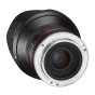 Objektīvi - SAMYANG 12MM F2,0 SONY E BLACK - ātri pasūtīt no ražotāja