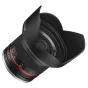 Objektīvi - SAMYANG 12MM F2,0 SONY E BLACK - ātri pasūtīt no ražotāja