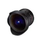 Objektīvi - SAMYANG 12MM F/2,8 ED AS NCS FISH-EYE CANON M - ātri pasūtīt no ražotāja