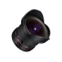 Objektīvi - SAMYANG 12MM F/2,8 ED AS NCS FISH-EYE CANON M - ātri pasūtīt no ražotāja