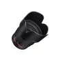 Discontinued - SAMYANG 50MM F/1,4 AS UMC CANON EF