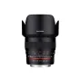 Discontinued - SAMYANG 50MM F/1,4 AS UMC CANON EF