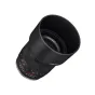 Mirrorless Lenses - SAMYANG 50MM F/1,2 AS UMC CS MFT - quick order from manufacturer
