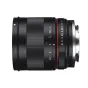 Mirrorless Lenses - SAMYANG 50MM F/1,2 AS UMC CS MFT - quick order from manufacturer