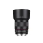 Mirrorless Lenses - SAMYANG 50MM F/1,2 AS UMC CS MFT - quick order from manufacturer