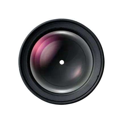 SAMYANG 135MM f/2.0 ED UMC CANON EF