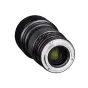 Objektīvi - SAMYANG 135MM F2.0 CANON - ātri pasūtīt no ražotāja