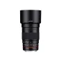 Objektīvi - SAMYANG 135MM F2.0 CANON - ātri pasūtīt no ražotāja