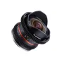 CINEMA Video objektīvi - SAMYANG OBJEKTIVS 8MM T3,1 VDSLR FUJI X - ātri pasūtīt no ražotāja