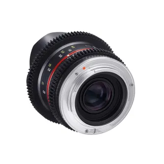 CINEMA Video objektīvi - SAMYANG OBJEKTIVS 8MM T3,1 VDSLR SONY E - ātri pasūtīt no ražotāja
