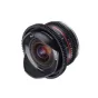 CINEMA Video objektīvi - SAMYANG OBJEKTIVS 8MM T3,1 VDSLR SONY E - ātri pasūtīt no ražotāja